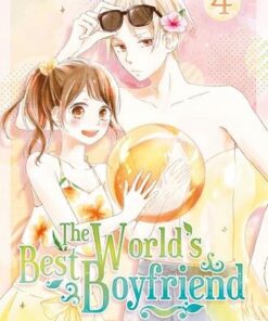 The World's Best Boyfriend T04