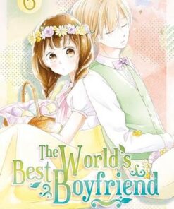The World's Best Boyfriend T06
