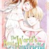 The World's Best Boyfriend T06