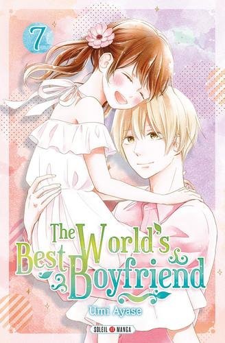 The World's Best Boyfriend T07