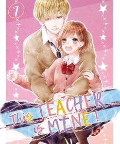 This Teacher is Mine! T07