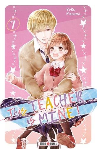 This Teacher is Mine! T07