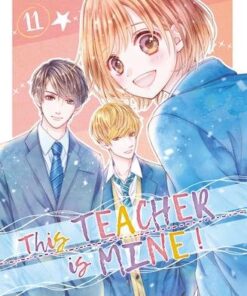 This Teacher is Mine! T11