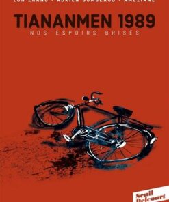 TianAnMen 1989