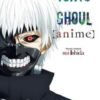 Tokyo ghoul - Zakki