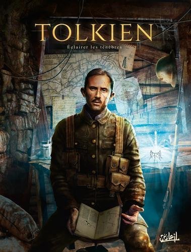 Tolkien éclairer les ténèbres -