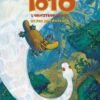 Toto l'ornithorynque T02