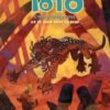 Toto l'ornithorynque T06