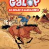 Les Nouvelles aventures de Nabuchodinosaure - tome 01