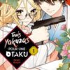 Trois Yakuzas pour une Otaku T05