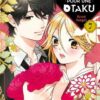 Trois Yakuzas pour une Otaku T07
