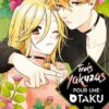 Trois Yakuzas pour une Otaku T07