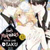 Trois Yakuzas pour une Otaku T13