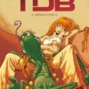 Trop de Bonheur T02