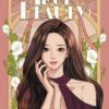True Beauty - Coloring Book