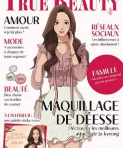 True Beauty T04 - Édition collector