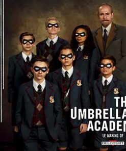 Umbrella Academy