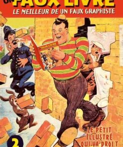 Un faux livre T02