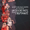Un petit pas pour l'homme, un croche-patte pour l'humanité - tome 01