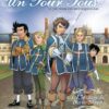 Un prince à croquer T01