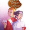 Un prince à croquer T03