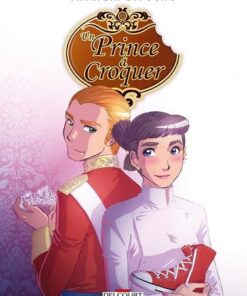 Un prince à croquer T04