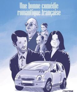 Une bonne comédie romantique française