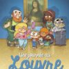 Une enfance ch'ti