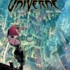 Univerne T02 - Big Apple