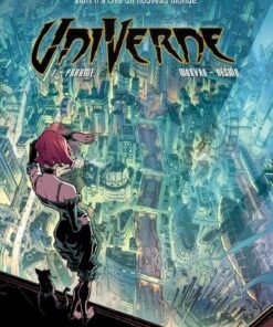 Univerne T01 - Paname