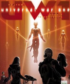 Universal war one T06 - Le Patriarche