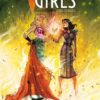 V girls l'oeil du diable T01 - Incantare