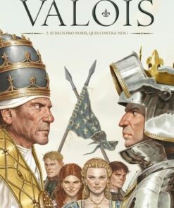 Valois T02