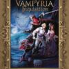 V girls l'oeil du diable T03 - Caméra Obscura