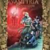 Vampyria inquisition T01 - L'inquisiteur et son ombre