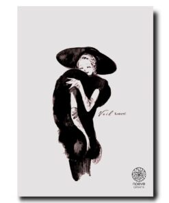 Veil - Coffret