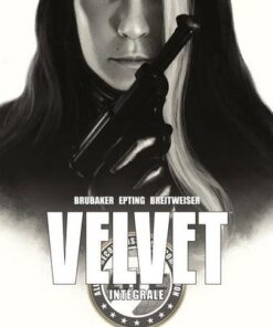 Velvet - Intégrale