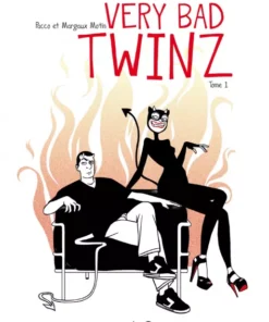 Very bad twinz