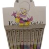 Video girl - Roman