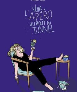 Voir l'apéro au bout du tunnel