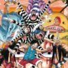Vol.55 Naruto (Le début de la grande guerre !) Vol.55 Naruto (Le début de la grande guerre !)