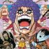 Vol.56 One Piece (Merci pour tout)