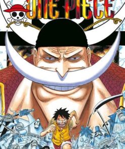 Vol.57 One piece - 1re édition (Bataille décisive au sommet)