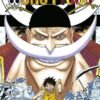 Vol.57 One piece - 1re édition (Bataille décisive au sommet)