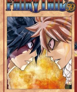 Vol.59 Fairy Tail