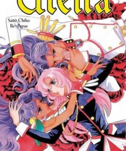 Vol.5Utena