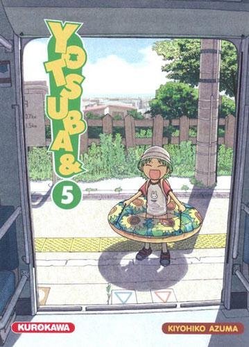 Vol.5Yotsuba