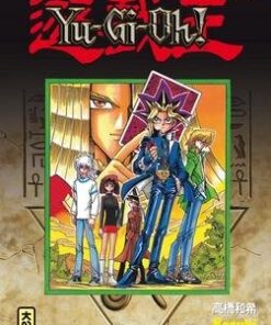 Vol.5Yu-Gi-Oh! - Intégrale