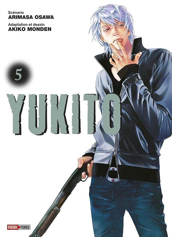 Vol.5Yukito