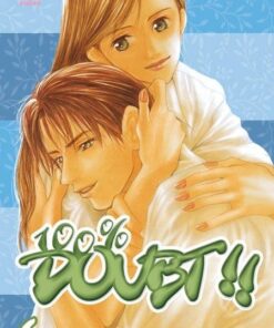 Vol.6 100% Doubt !!